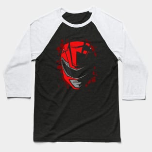 Morphin Time Baseball T-Shirt